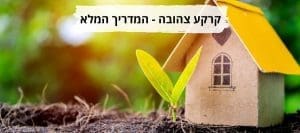 קרקע צהובה המדריך המלא